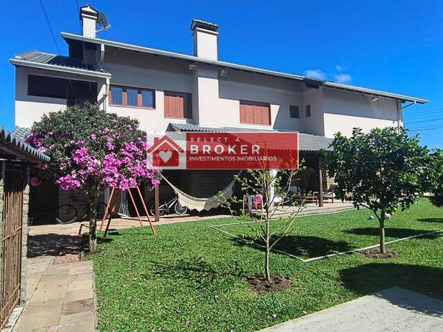 #302 - Casa para Venda em Caxias do Sul - RS