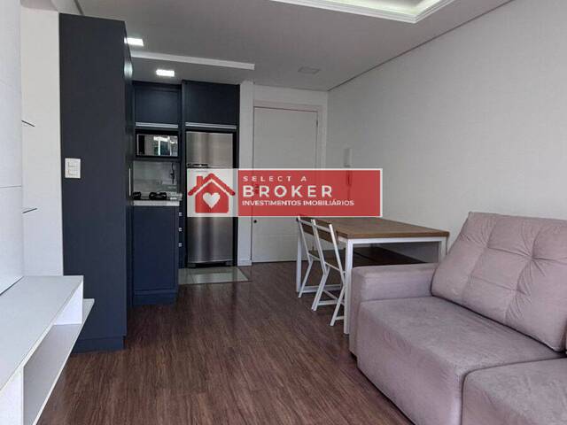 #303 - Apartamento para Venda em Caxias do Sul - RS