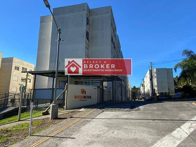 #304 - Apartamento para Venda em Caxias do Sul - RS