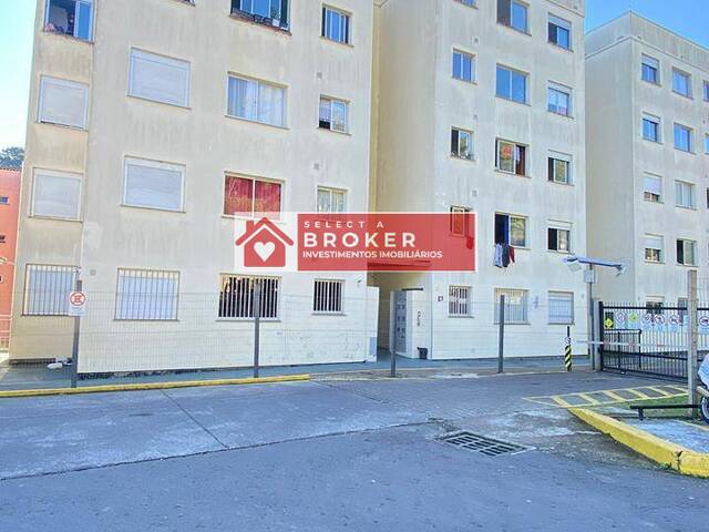 Apartamento para Venda em Caxias do Sul - 4