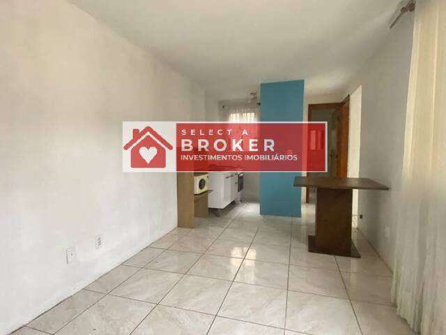 Apartamento para Locação em Caxias do Sul - 3