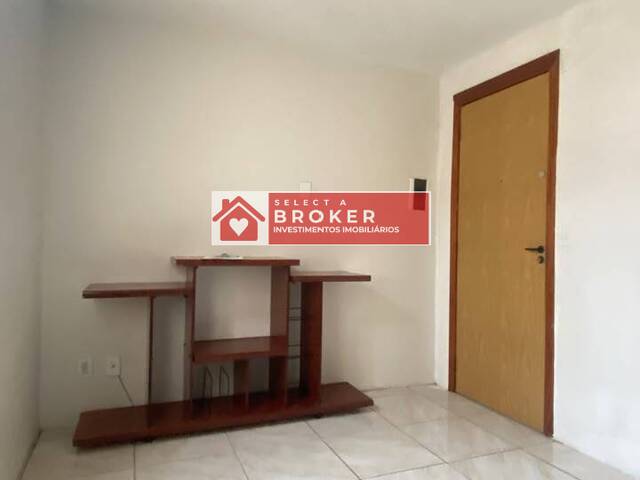 Apartamento para Locação em Caxias do Sul - 4
