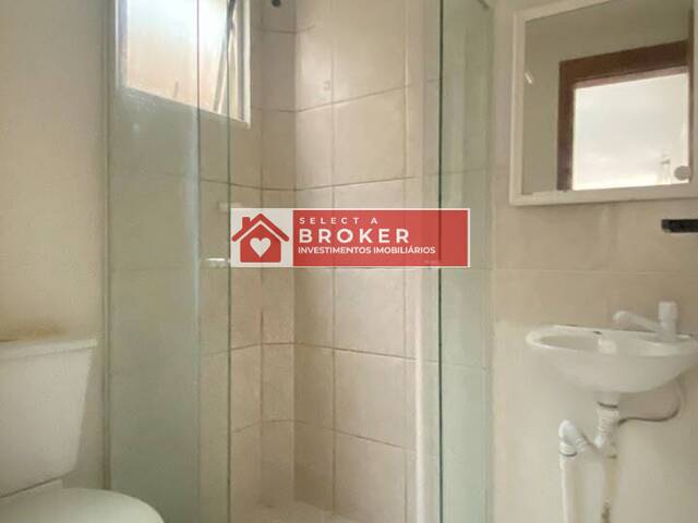 Apartamento para Locação em Caxias do Sul - 5