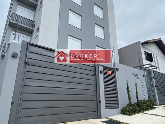 Apartamento para Venda em Caxias do Sul - 2