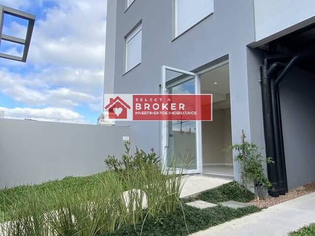 Apartamento para Venda em Caxias do Sul - 4