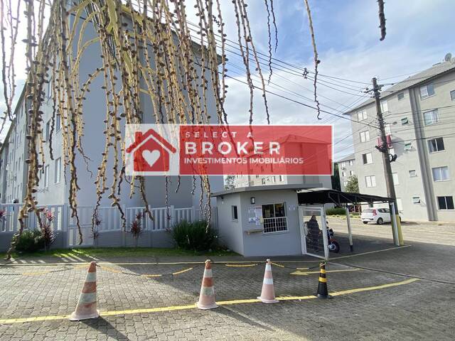 Apartamento para Venda em Caxias do Sul - 2