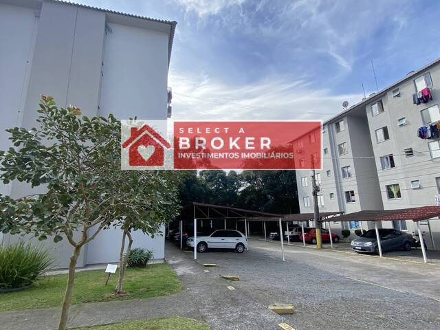 Apartamento para Venda em Caxias do Sul - 4