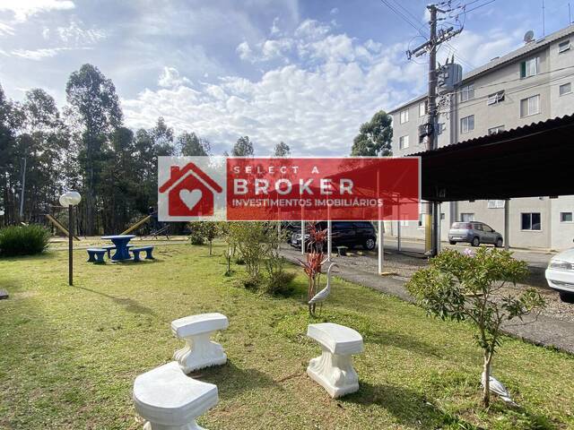 Apartamento para Venda em Caxias do Sul - 3