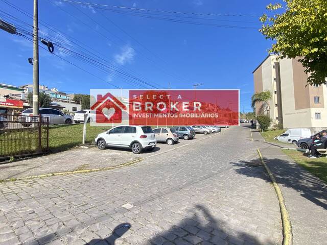 Apartamento para Venda em Caxias do Sul - 3