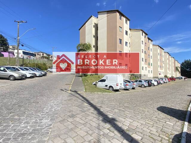 Apartamento para Venda em Caxias do Sul - 4