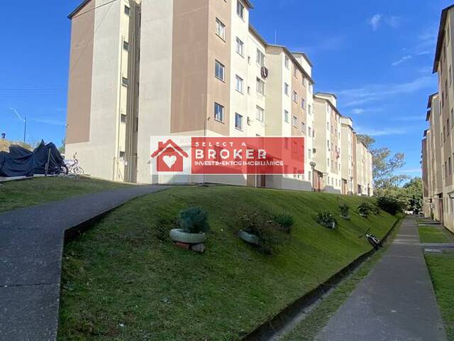 Apartamento para Venda em Caxias do Sul - 5