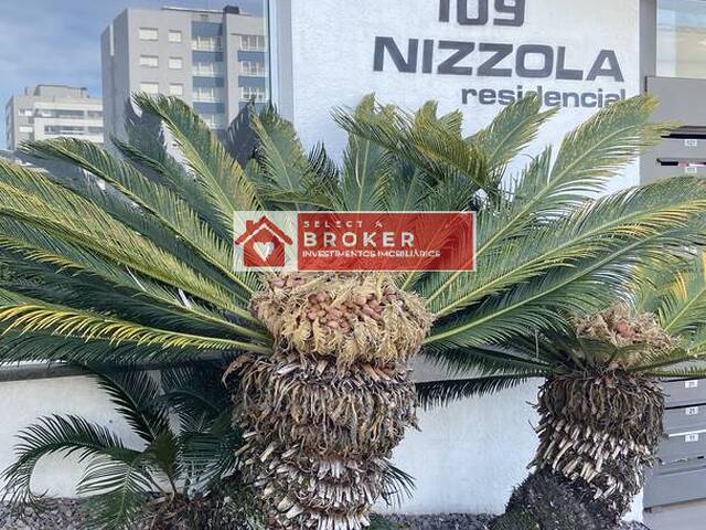 Apartamento para Venda em Caxias do Sul - 3