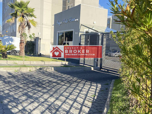 Apartamento para Locação em Caxias do Sul - 4