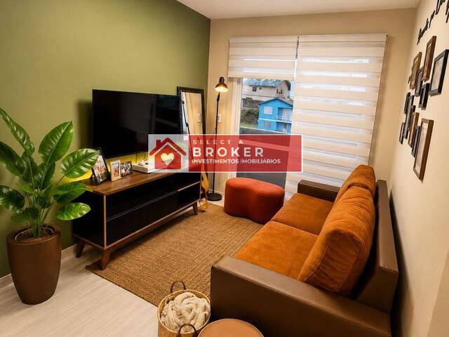 #152 - Apartamento para Venda em Caxias do Sul - RS