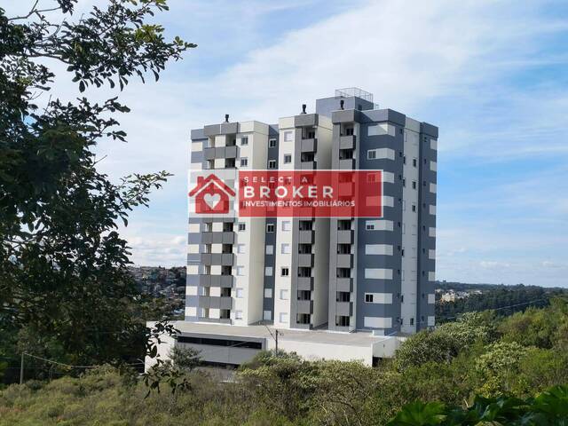 Apartamento para Venda em Caxias do Sul - 3