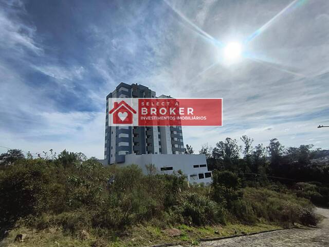 Apartamento para Venda em Caxias do Sul - 4