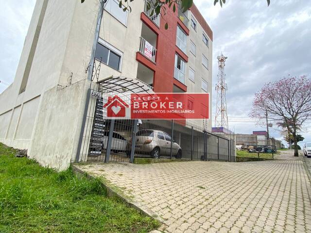 #311 - Apartamento para Locação em Caxias do Sul - RS