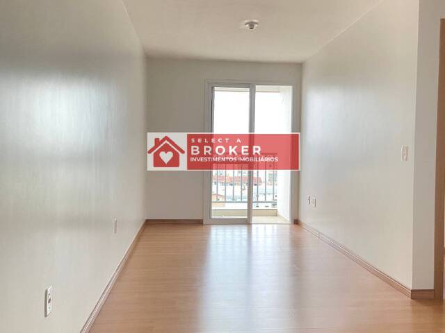 Apartamento para Locação em Caxias do Sul - 4