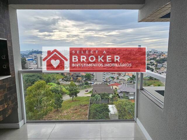 Apartamento para Venda em Caxias do Sul - 3