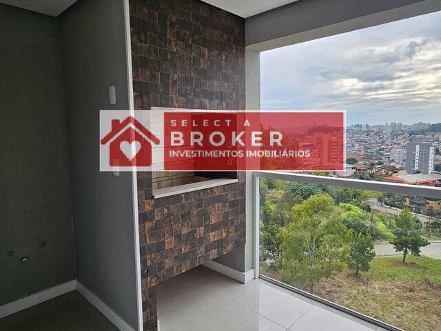 Apartamento para Venda em Caxias do Sul - 5