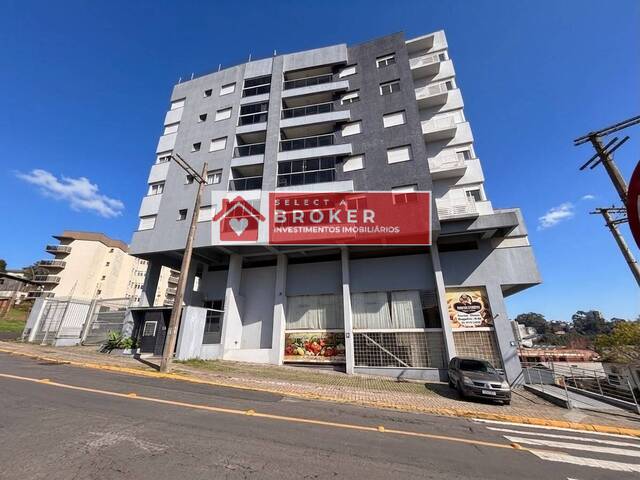 #316 - Apartamento para Venda em Caxias do Sul - RS