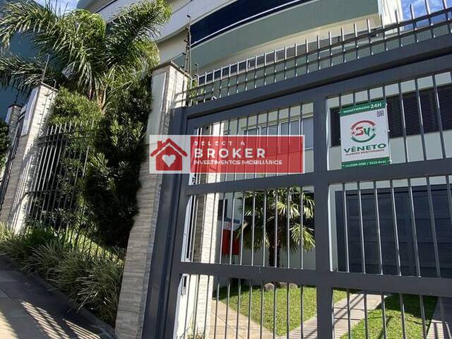 #315 - Apartamento para Venda em Caxias do Sul - RS