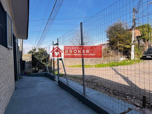 #320 - Casa para Locação em Caxias do Sul - RS