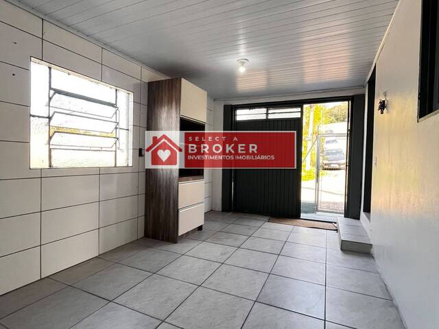 #320 - Casa para Locação em Caxias do Sul - RS