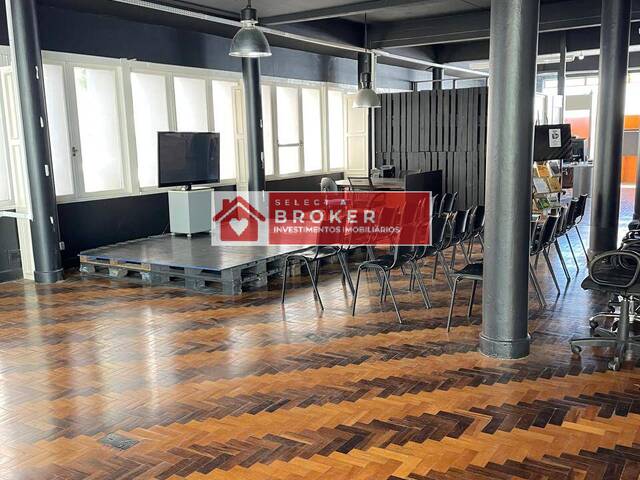 #319 - Sala para Venda em Caxias do Sul - RS
