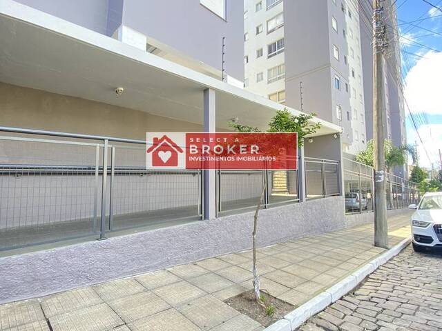 Apartamento para Locação em Caxias do Sul - 2
