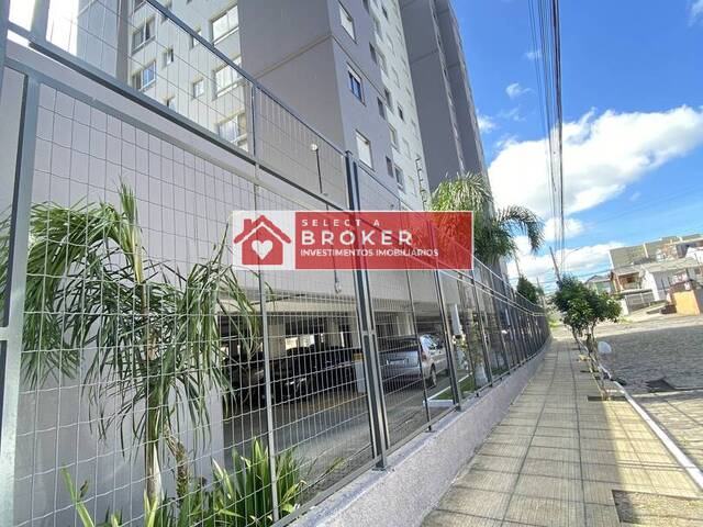 Apartamento para Locação em Caxias do Sul - 4