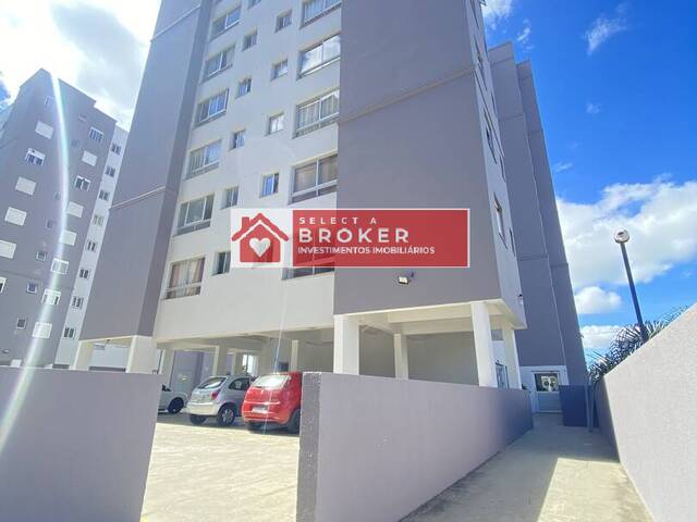 Apartamento para Locação em Caxias do Sul - 5