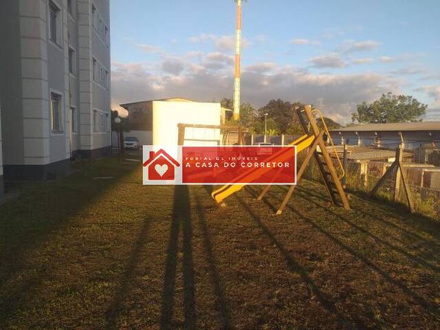 Apartamento para Venda em Caxias do Sul - 3